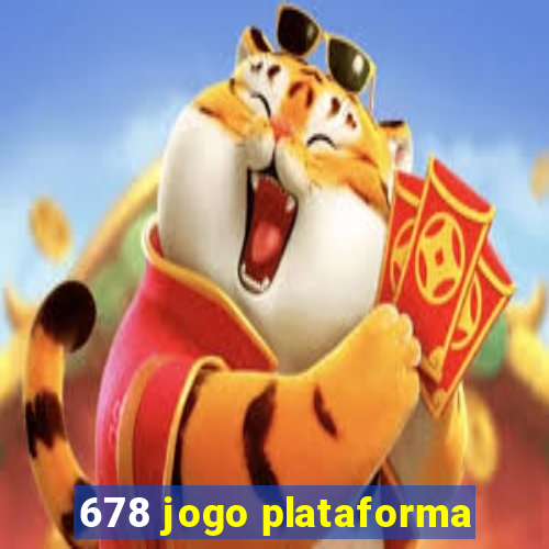 678 jogo plataforma